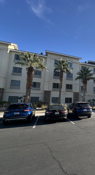Near Allegiant Stadium