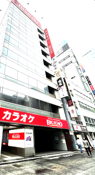 Akihabara Station Showa-dori Exit