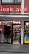 Near Bochum Central Station