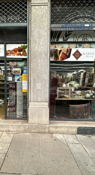 Near Porte de France