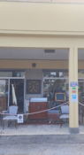 Anzio – Near the Seafront