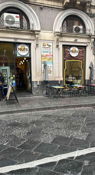 Piazza Università