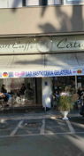 Near Bari Central Station