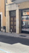 Close to Castelvecchio Museum
