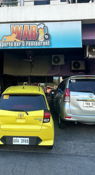 Near Ayala Access Road Gorordo Avenue