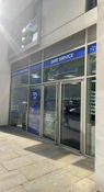 Millharbour – Close to South Quay DLR