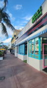 Flamingo / Lummus