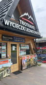 Best day trips organizer near Zakopane Train Station