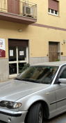 Near Trapani Transit Station