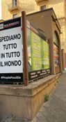 Via Giovan Angelo Papio
