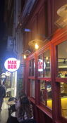 Caferağa – Near Mehmet Ayvalıtaş Square