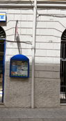 Near Emiciclo G. Garibaldi