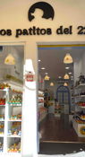 Larios Street