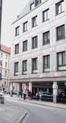 Central Munich