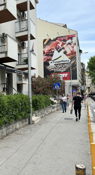 Near Stadion Stari Plac