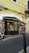By Civitavecchia Portside