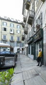 Piazza Paleocapa