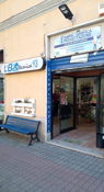 Via Principe Umberto
