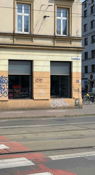 Near Old Synagogue