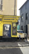 Near Brighton Station