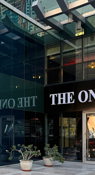 The One Tower