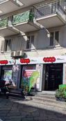 Salerno Centro Storico