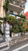 Near Teatro Antico Taormina