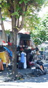 Sanur Beach