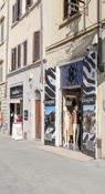 Santa Maria Novella Area