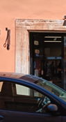 Near Piazza IV Novembre