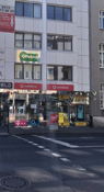 Oststraße Station