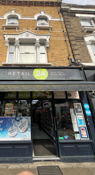 Near Wimbledon Broadway