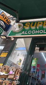 Near Torremolinos Train Station