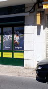 Near Portela de Sintra Station