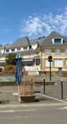 Near Salbris Centre
