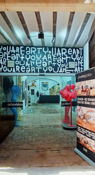 El Born – By Picasso Museum