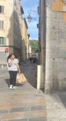 Near Port de Toulon