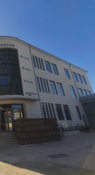 Poitiers City Center