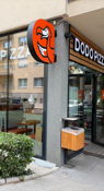 Across Borko Art Gallery