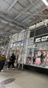 Midtown – Penn Station