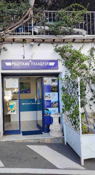 Viale Pasitea