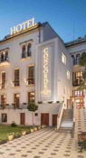 Old Town