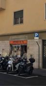 By Firenze Campo di Marte Station