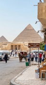 pyramids hotel luggage storage