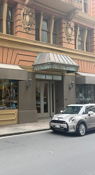 Merchant Street Historic District