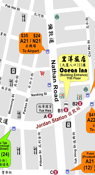 Jordan Station Area