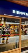Bourg-Saint-Maurice – Near the Town Center