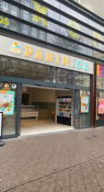 Near The Hague Center