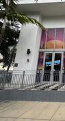 Near MiamiCentral Station