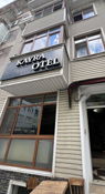 Kadıköy – Near Misakı Milli Sokak Stop